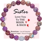 Sister Bracelet