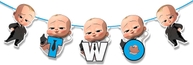 Bby Boss Two Banner