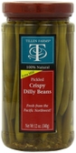 Dilly Beans, Mild Crispy