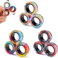 Multicolored-9Pcs-A