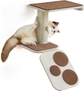 M- 004 Cat Tree Stairs