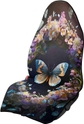 Floral Butterfly