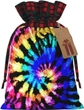 Exotic Tribe Tie Dye Style