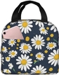 Floral Daisies Pattern