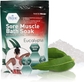 Sore Muscle Bath Soak