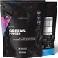 Greens Powder