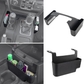 Gear Shift Side Tray & Hanging Tray