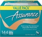 144 Count (Pack of 1)