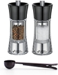 Salt & Pepper Mill Set