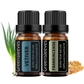 Frankincense + Vetiver