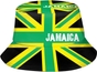 Jamaican Flag -2