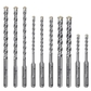 SDS Plus Drill Bits Set