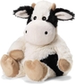 Black And White Cow Warmies