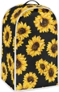 Sunflower Black