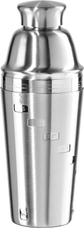 Stainless - 34oz