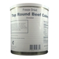 Top Round Beef Cubes