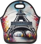 Eiffel Tower Paris Painting