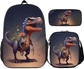 Dinosaurs Backpack