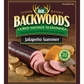 Jalapeno Summer Sausage