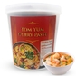 Tom Yum Curry