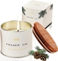 Fraser Fir 1-Wick Candle