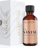 Santal (Sandalwood, Leather, Amber)