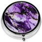 Purple Marble