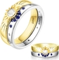 Sun Moon Ring