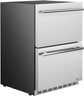 24 Inch Under Counter Refrigerator