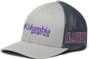 Lsu - Light Grey, Charcoal