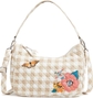 Peach Blossom Picnic - Recycled Cotton