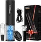 Rechargeable Wine Opener Gift Set