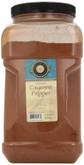 Ground Cayenne Pepper