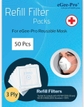 Refill Filter (PREMIUM)