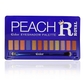 Peach Royal 12 Color Eyeshadow Palette