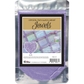 Crystal Glass Grout Jewels Lilac