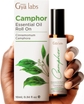 Camphor (Roll On)