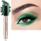 15 # Bright Green Shimmer