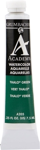 Thalo Green (Blue Shade)