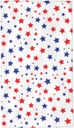 Red Blue Stars