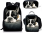 Boston Terrier - Black