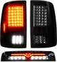 Taillight + Brake Light C