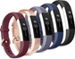 .Wine red/Rose gold/Black/Blue/Gray