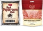 Black Pepper + Himalayan Pink Salt Coarse 2LB