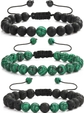 3Pcs-Malachite