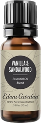 Vanilla & Sandalwood