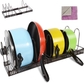 Expandable Pot Rack with 7 Compartments