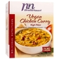 Vegan Chicken Curry