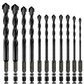 11 Pack Masonry Drill Bit