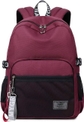 Wine Red, Mesh, 14 Inch Laptop